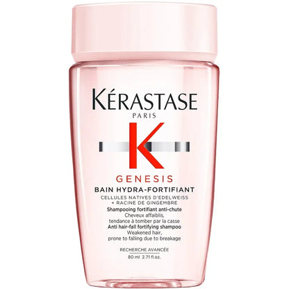 Kérastase - Genesis Bain Hydra-Fortifiant - Fortifying Shampoo