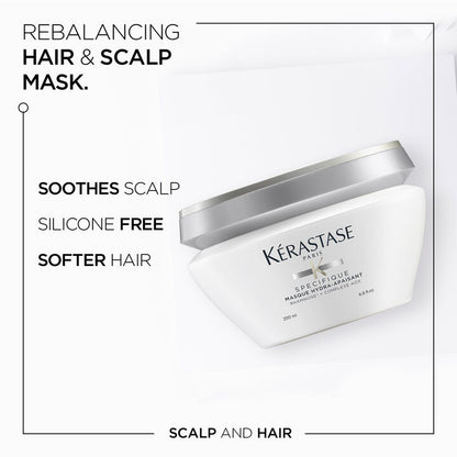 Kérastase - Specifique Masque Hydra-Apaisant