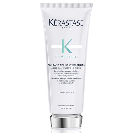 Kérastase - Symbiose Fondant Apaisant Essentiel - Detangling Conditioner