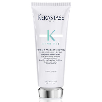 Kérastase - Symbiose Fondant Apaisant Essentiel - Detangling Conditioner