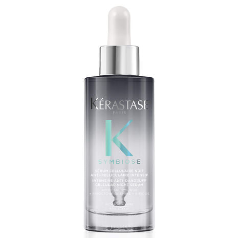 Kérastase - Symbiose Intensive Anti-Dandruff Cellular Night Serum