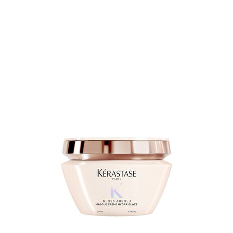 Kérastase - Gloss Absolu Masque Crème Hydra-Glaze