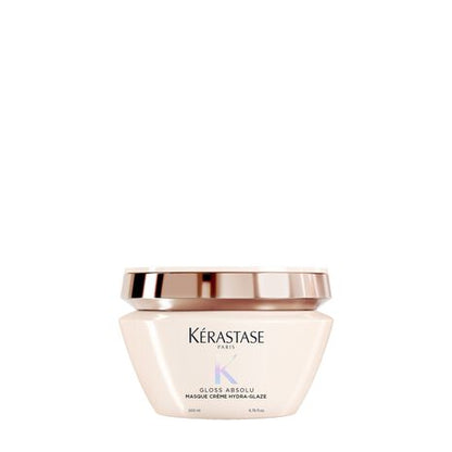 Kérastase - Gloss Absolu Masque Crème Hydra-Glaze