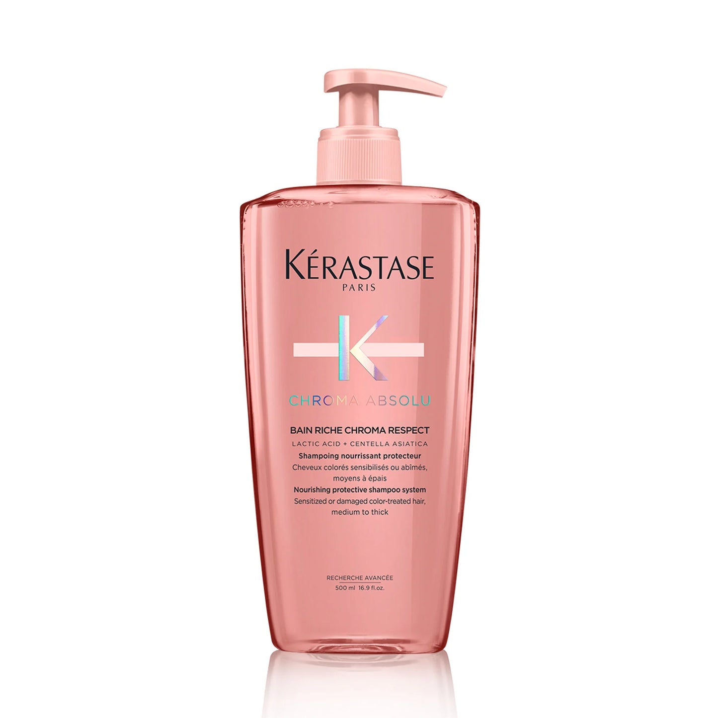 Kérastase - Chroma Absolu Bain Riche Chroma Respect