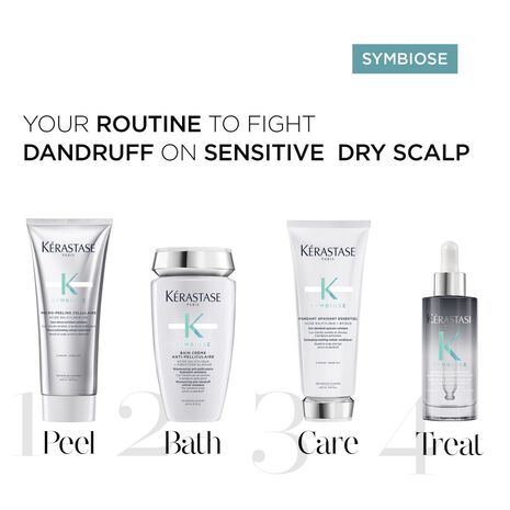 Kérastase - Symbiose Fondant Apaisant Essentiel - Detangling Conditioner