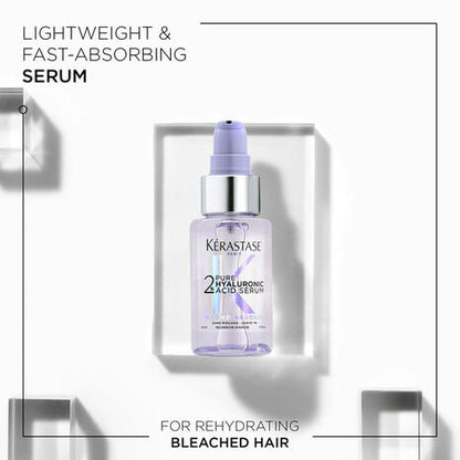 Kérastase - Blond Absolu 2% Pure Hyaluronic Acid Serum