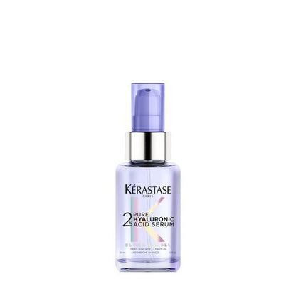 Kérastase - Blond Absolu 2% Pure Hyaluronic Acid Serum