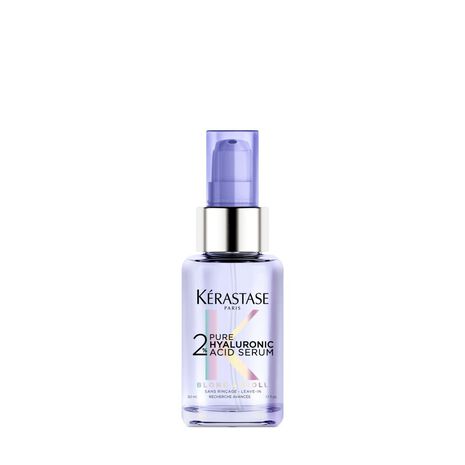 Kérastase - Blond Absolu 2% Pure Hyaluronic Acid Serum