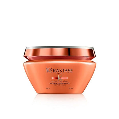 Kérastase - Discipline Oléo-Relax Masque