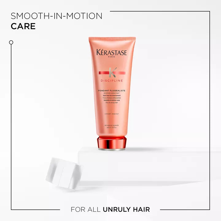 Kérastase - Discipline Fondant Fluidealiste - Anti-Frizz Conditioner