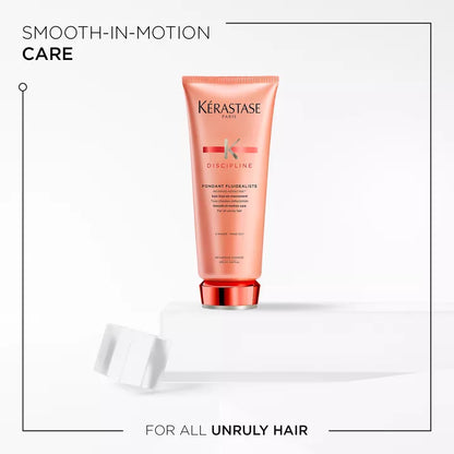 Kérastase - Discipline Fondant Fluidealiste - Anti-Frizz Conditioner