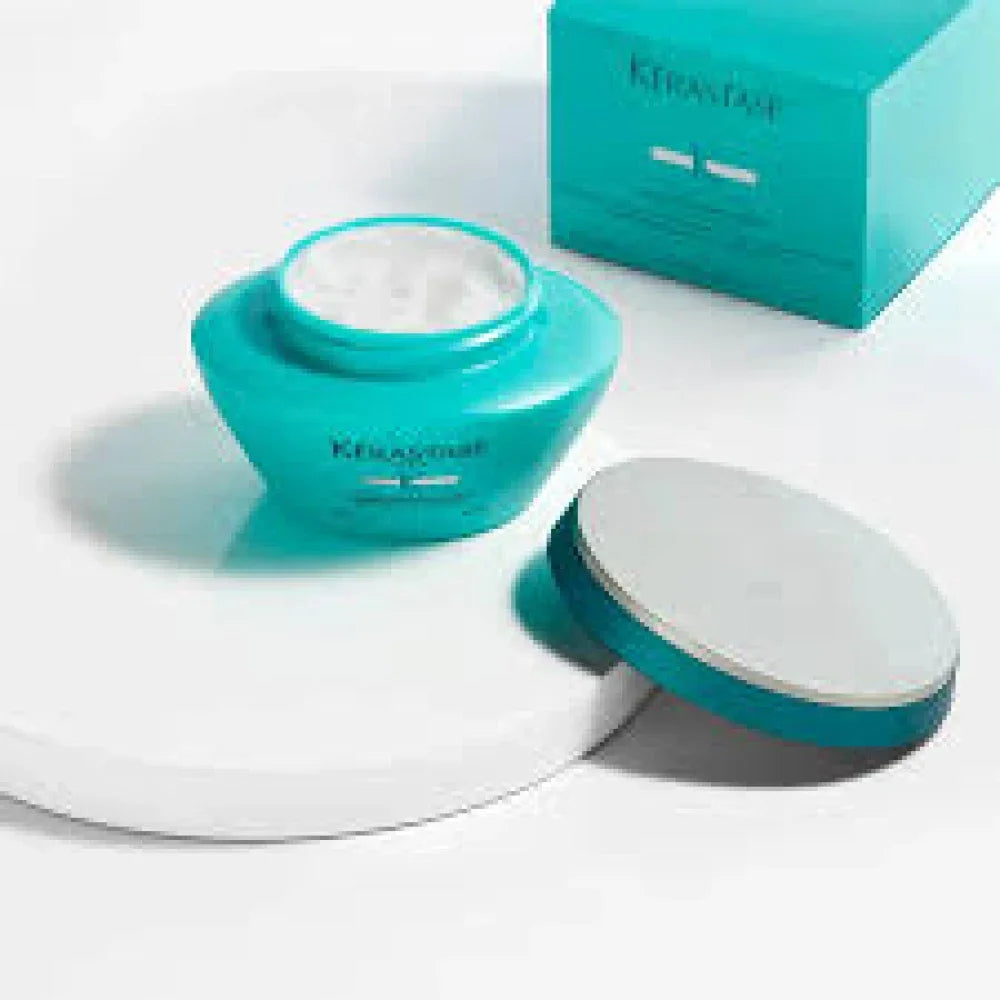 Kérastase – Résistance Masque Extentioniste – Strengthening Hair Mask for Long, Damaged Hair