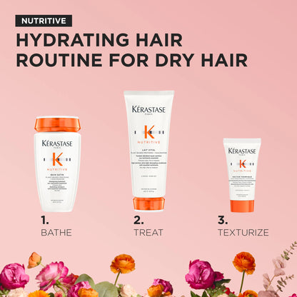 Kérastase - Nutritive Trio Spring Set
