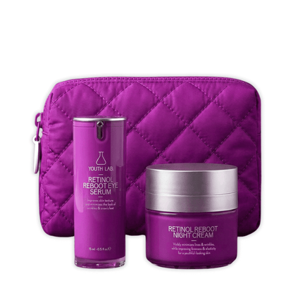 Youth Lab - Retinal System Set (Retinol Reboot Winter Set)
