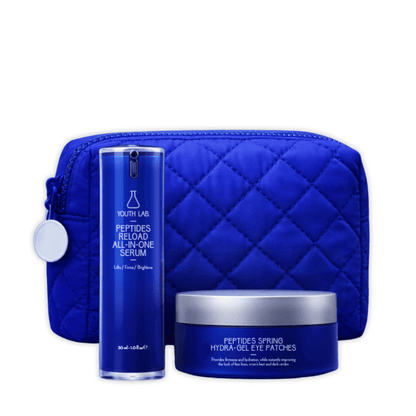 Youth Lab - Peptides System Set