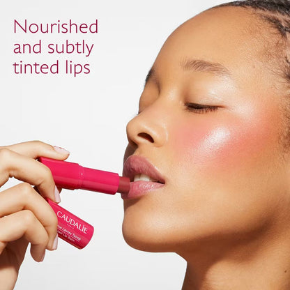 Caudalie - Tinted Lip Balm