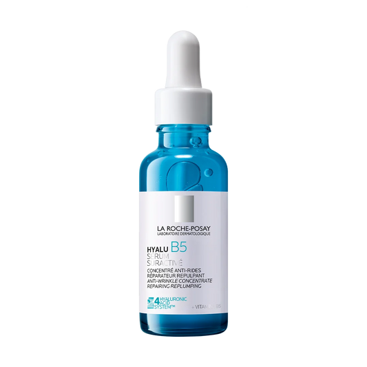 La Roche-Posay - Hyalu B5 Superactive Serum