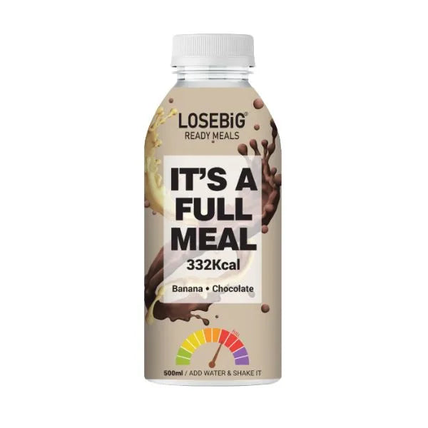 LoseBig - Ready Meals FullMeal