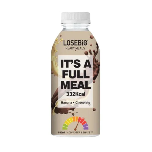 LoseBig - Ready Meals FullMeal