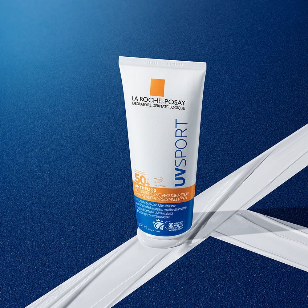 La Roche Posay Anthelios UVSport Lotion Spf50+