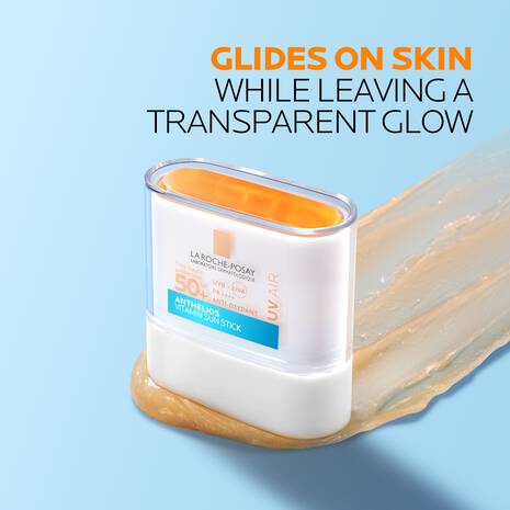La Roche-Posay - Anthelios UVAIR Vitamin Sun Stick SPF50+