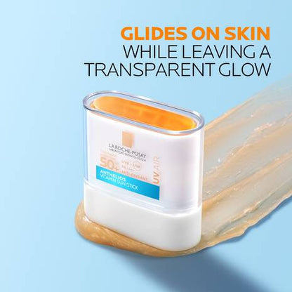 La Roche-Posay - Anthelios UVAIR Vitamin Sun Stick SPF50+