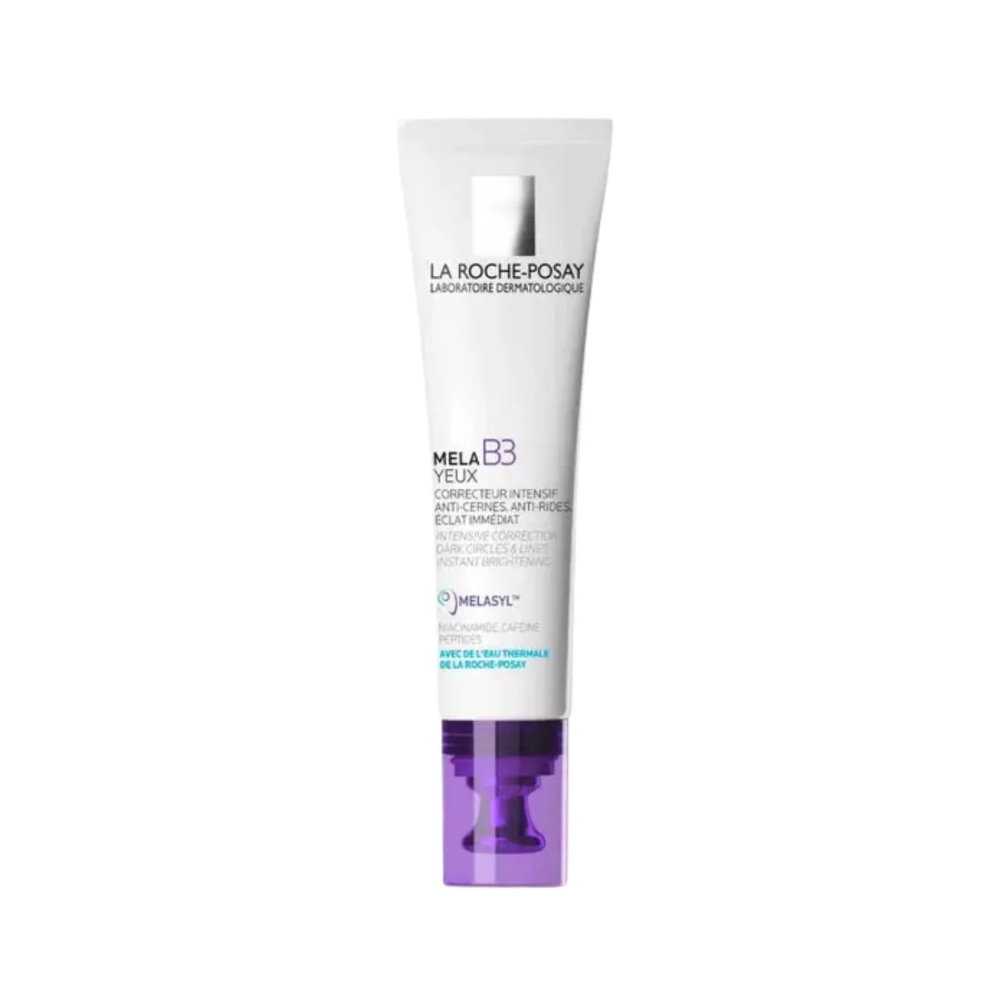 La Roche-Posay Mela B3 Eyes Intensive Correction