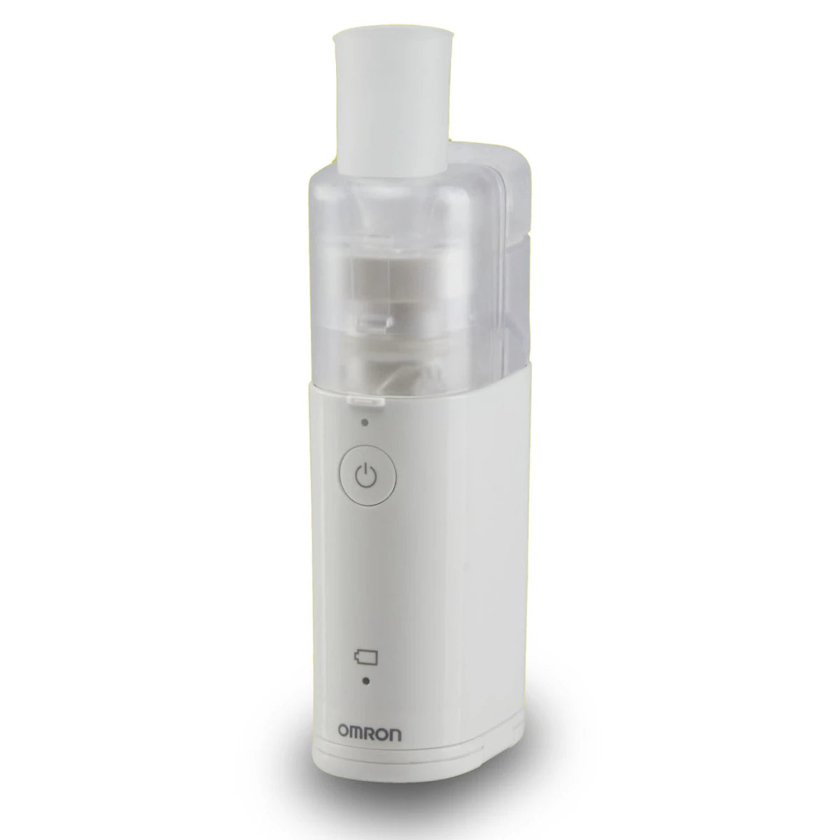 Omron - MicroAir U100