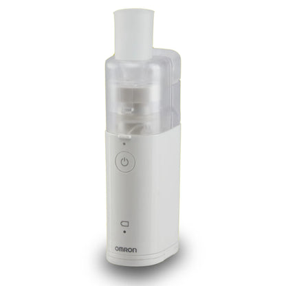 Omron - MicroAir U100