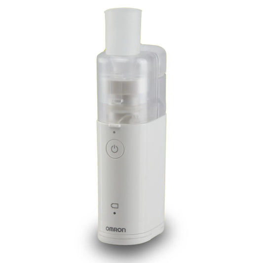 Omron - MicroAir U100