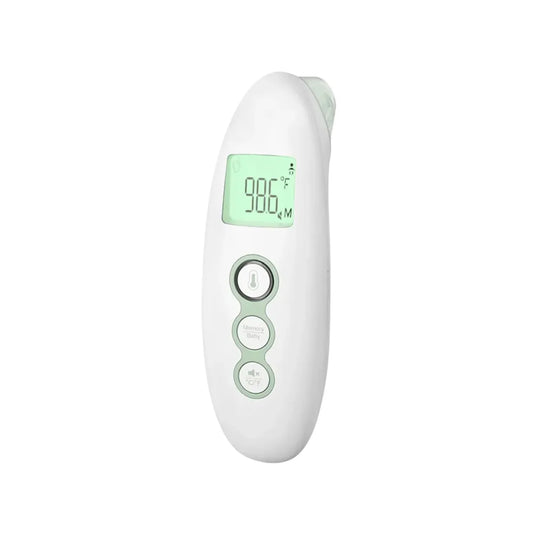 Momcozy - Non-Contact Forehead and Ear Thermometer