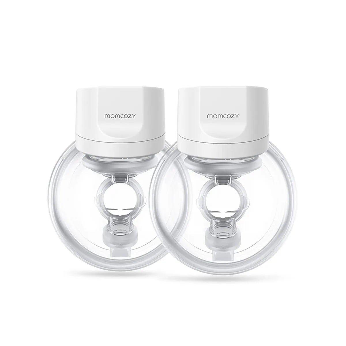 Momcozy - S12 PRO Wearable Breast Pump (Double Pack)