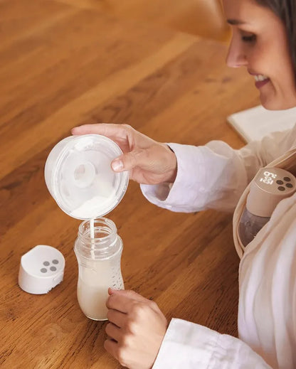 Momcozy - S12 PRO Wearable Breast Pump (Single Pack)