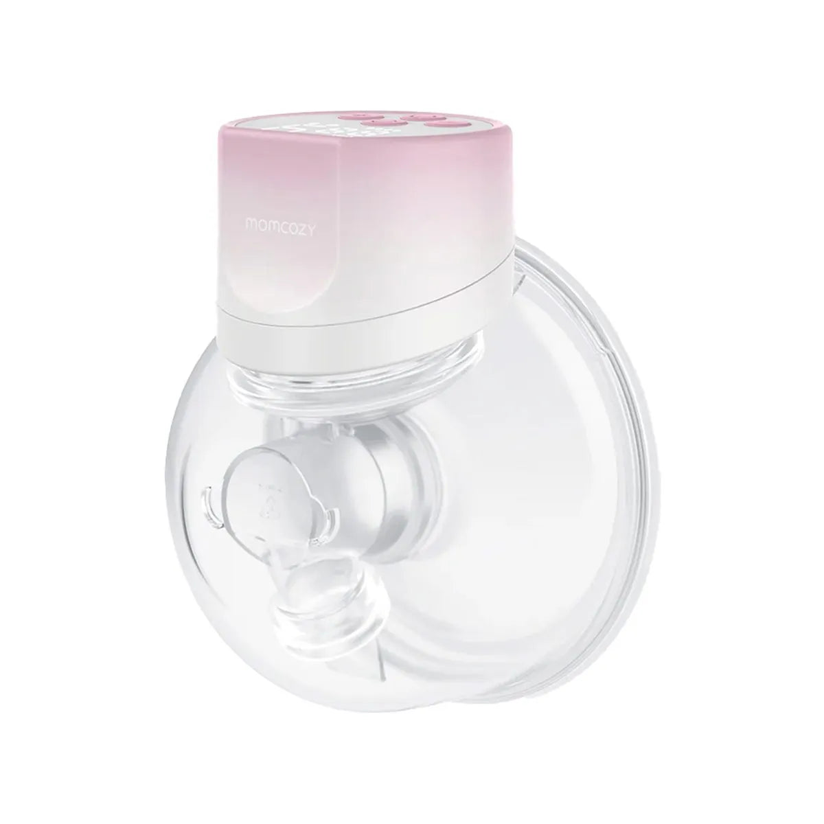 Momcozy - S12 PRO Wearable Breast Pump (Single Pack)
