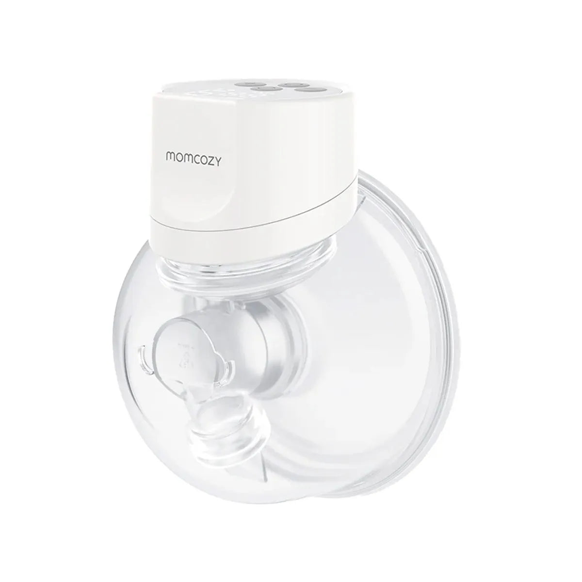Momcozy - S12 PRO Wearable Breast Pump (Single Pack)