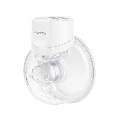 Momcozy - S12 PRO Wearable Breast Pump (Single Pack)
