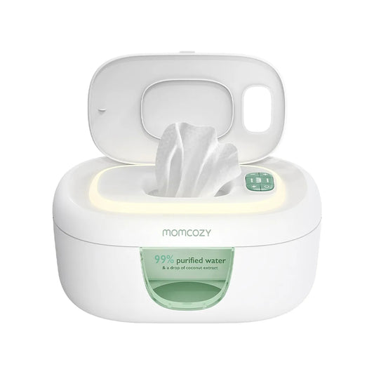 Momcozy - Wet Wipe Warmer (WW01)