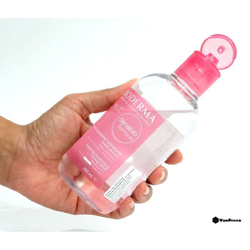 Bioderma - Sensibio Tonic Lotion
