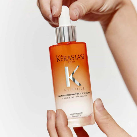 Kérastase -  Sérum Nutritif Confort Intens - Nourish and Restore Comfort to Dry Scalps