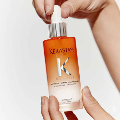 Kérastase -  Sérum Nutritif Confort Intens - Nourish and Restore Comfort to Dry Scalps