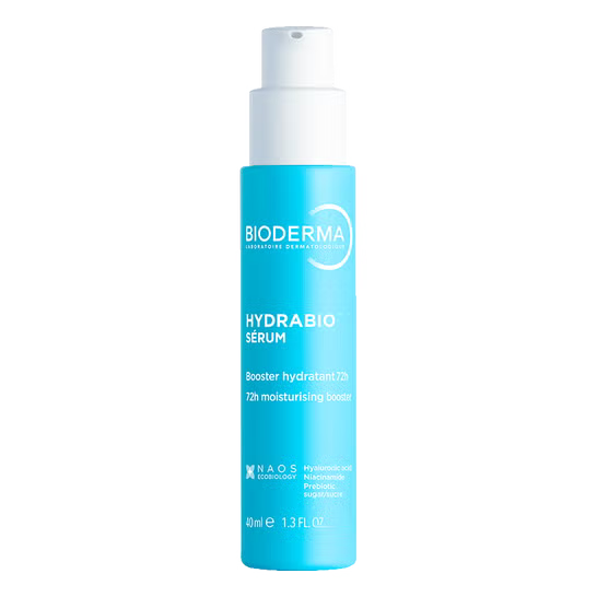 Bioderma - Hydrabio Serum