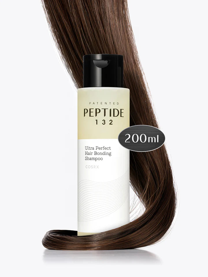 Cosrx - PEPTIDE-132™ Ultra Perfect Hair Bonding Shampoo