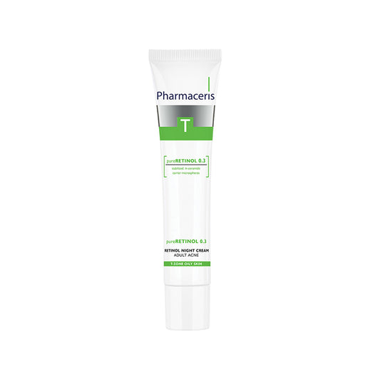 Pharmaceris – T Anti-Acne Retinol 0.3 Night Cream