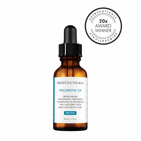 Skinceuticals - Phloretin Cf Anti-Aging Serum with Vitamin C & Phloretin