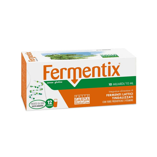 Phyto Garda - Fermentix Adulti