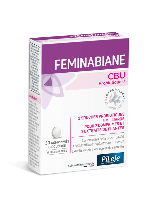 PiLeJe - Femibiane CBU