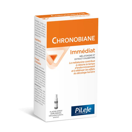 PiLeJe - Chronobiane Immediate