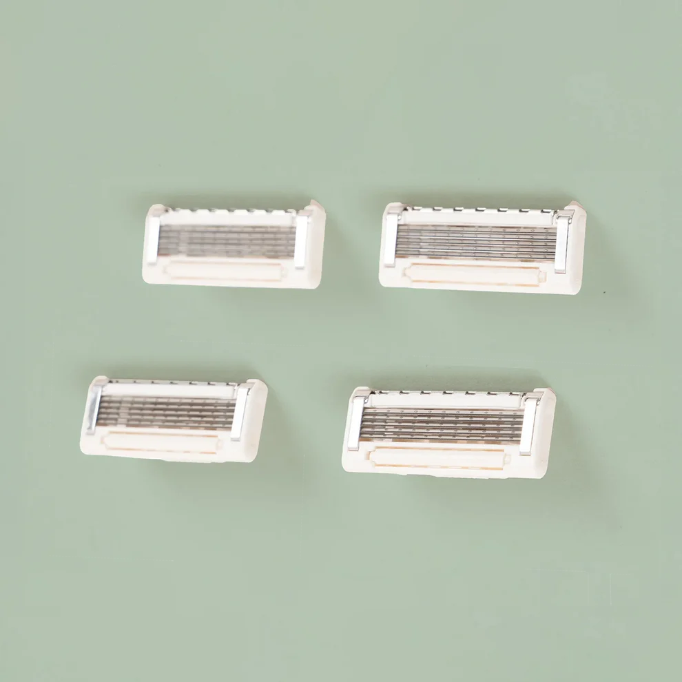 Fler - Precision Razor Refills
