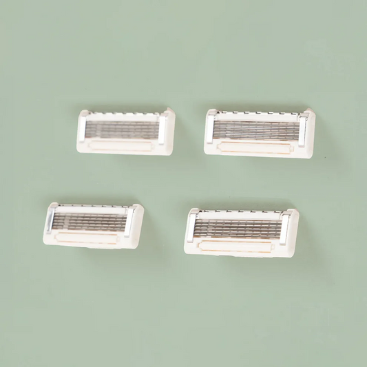 Fler - Precision Razor Refills