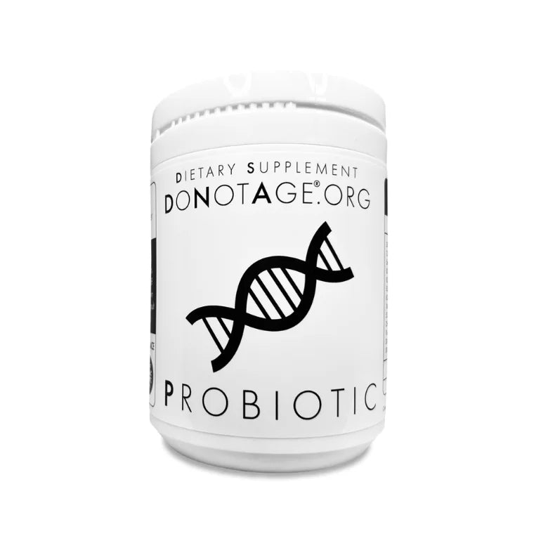 DoNotAge - Probiotic